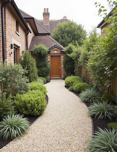 We create elegant, usable spaces for relaxing, dining, or entertaining, all with a professional finish that enhances your garden and lifestyle.